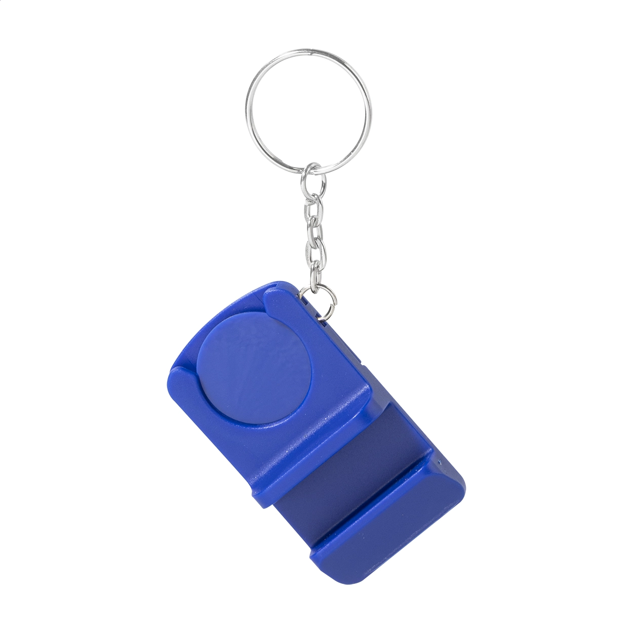 Immagine Hoken Portachiavi con gettone in RABS per carrello