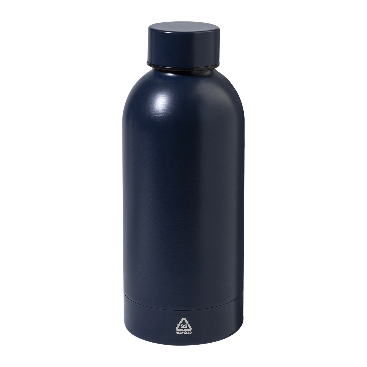 Immagine Pumono Borraccia in acciaio riciclato