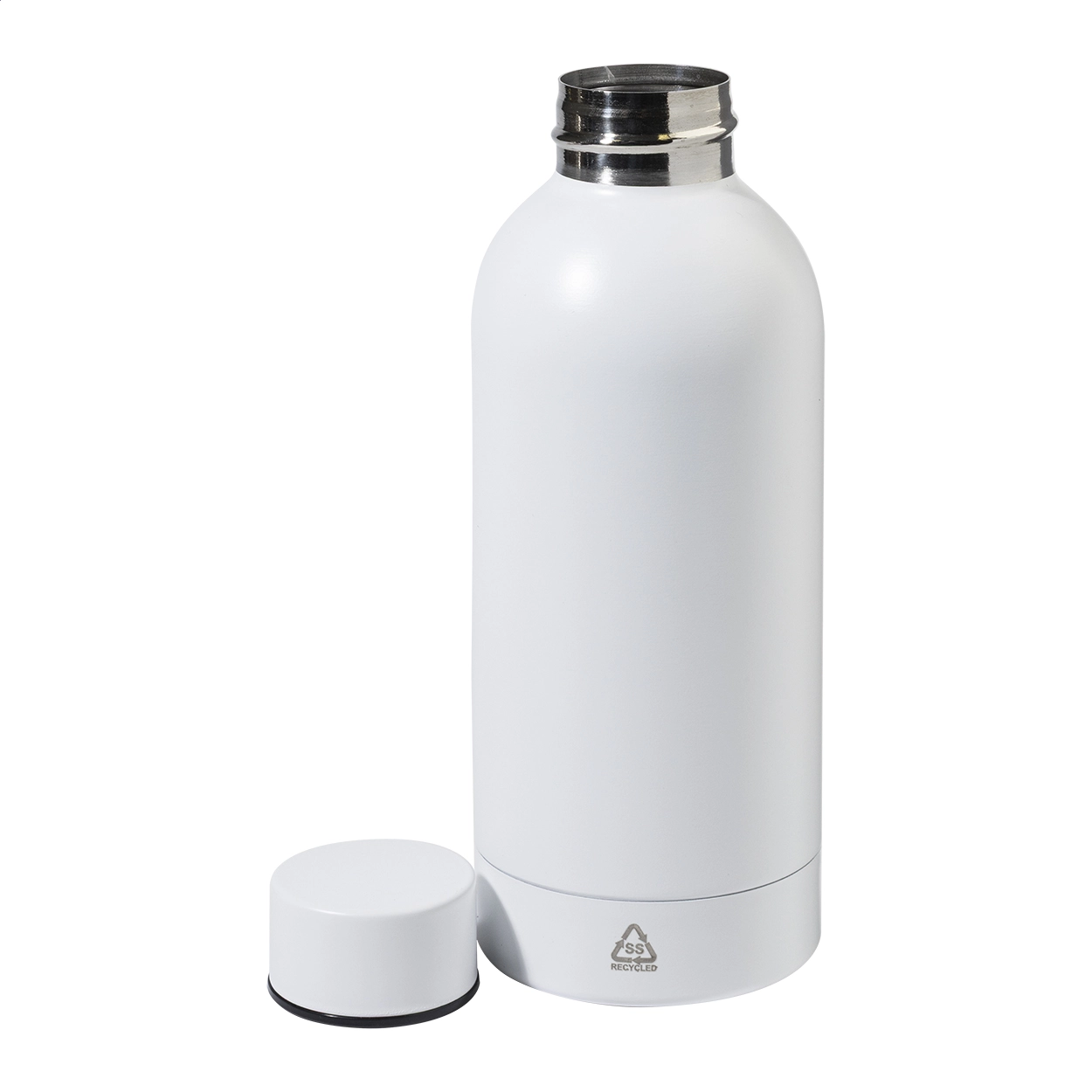 Immagine Pumono Borraccia in acciaio riciclato