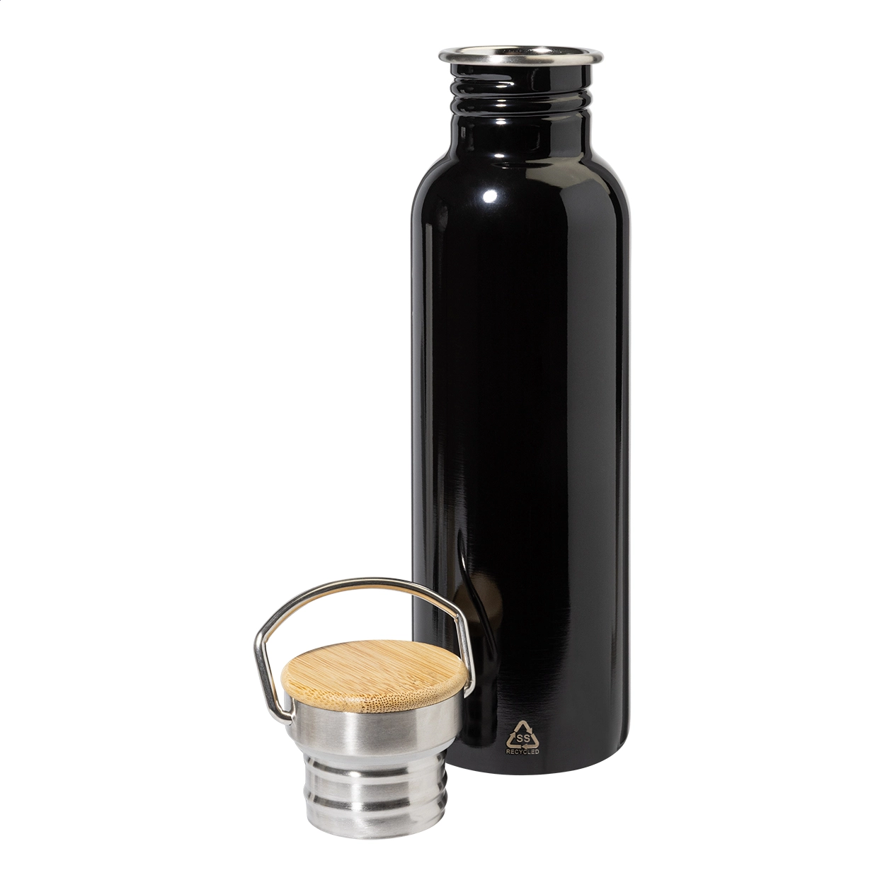 Immagine Nanga Borraccia in acciaio riciclato