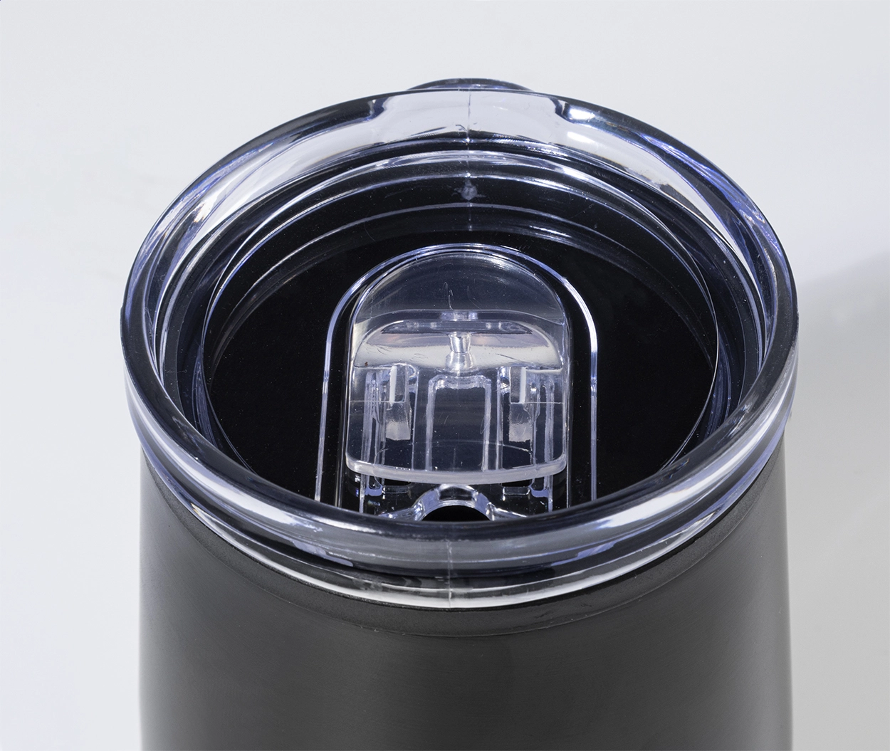 Immagine Poppy Bicchiere termico da viaggio in acciaio riciclato