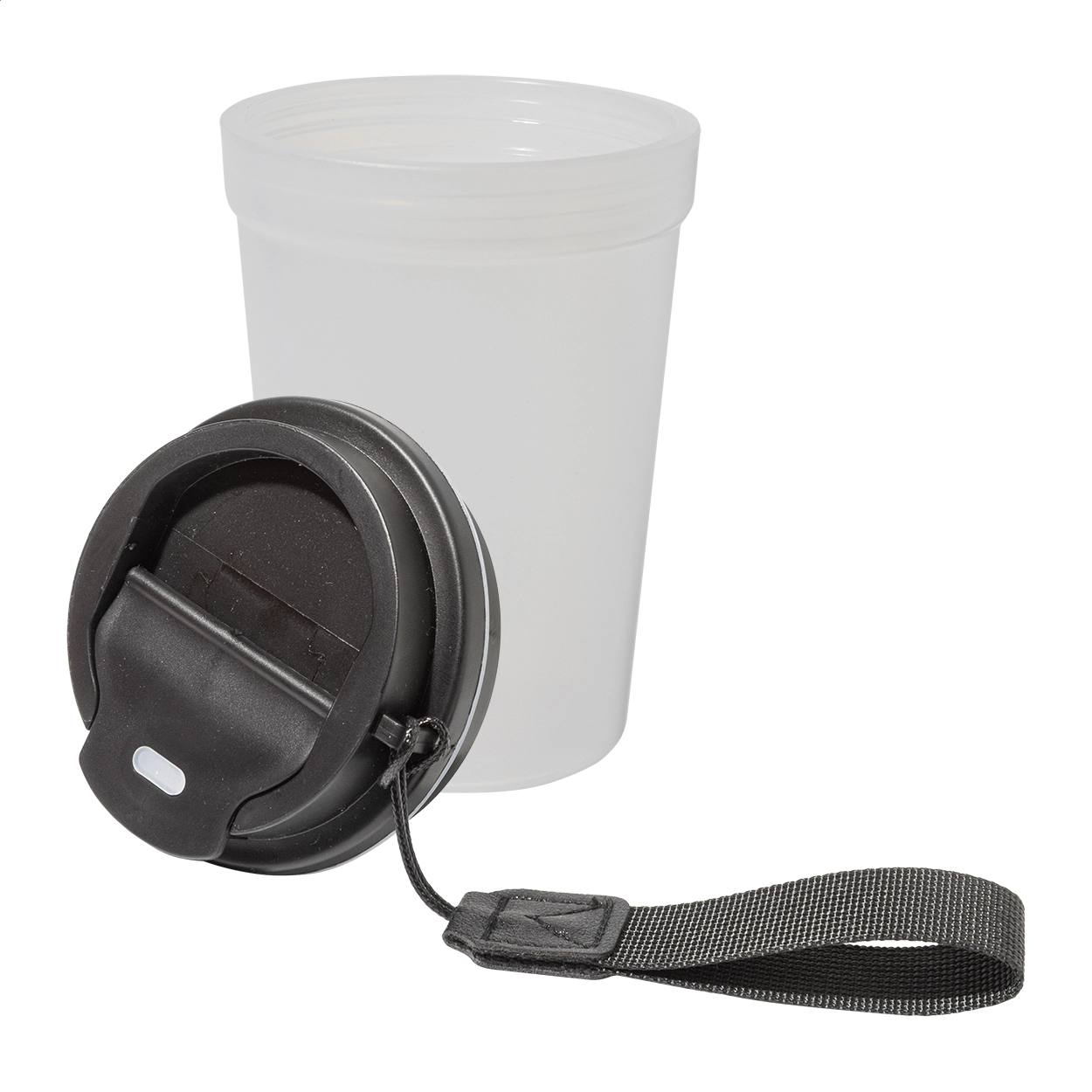 Immagine Frobbu Bicchiere da viaggio