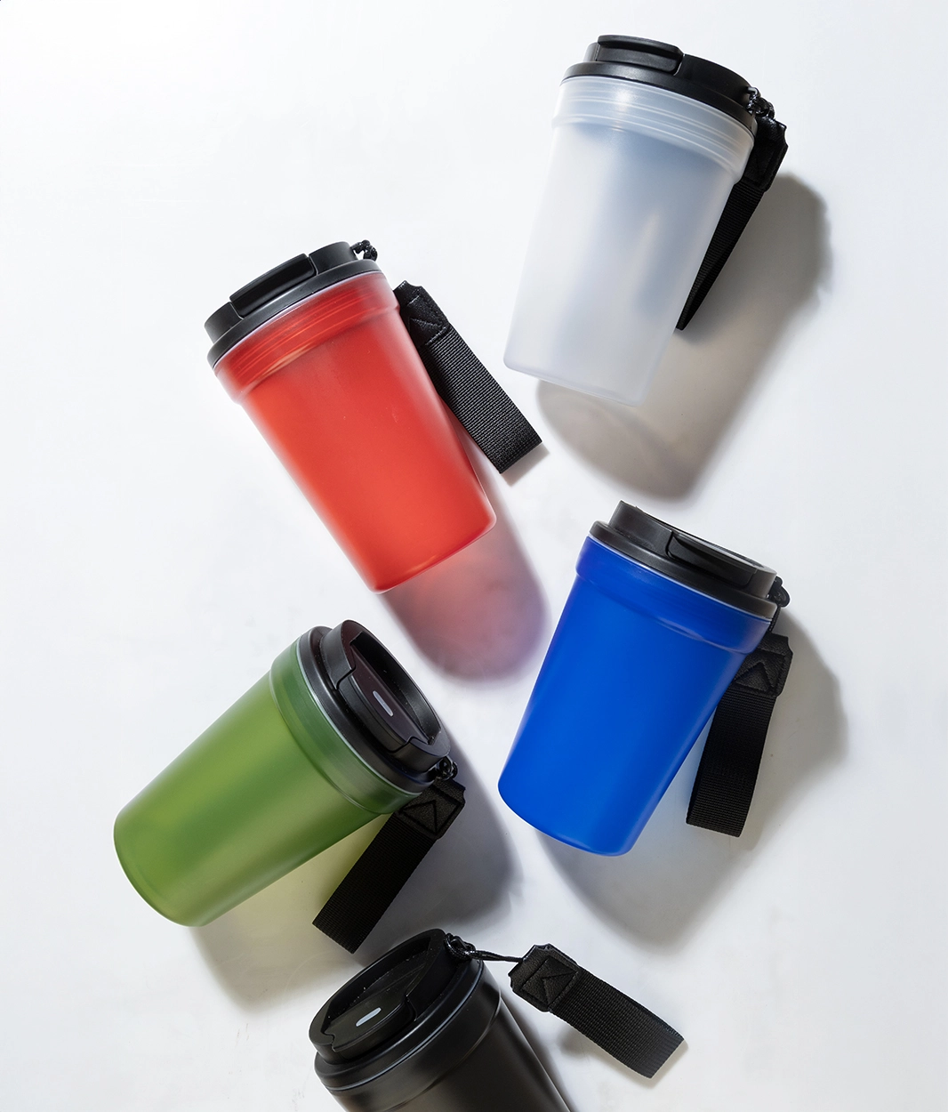 Immagine Frobbu Bicchiere da viaggio