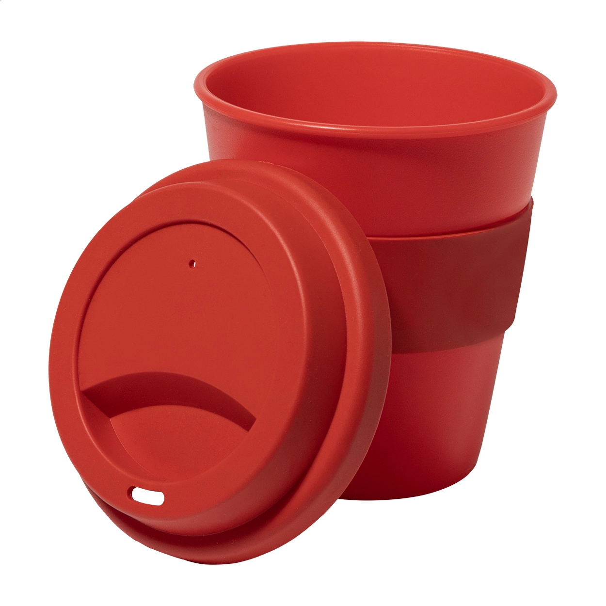 Immagine Grappulu Bicchiere da viaggio