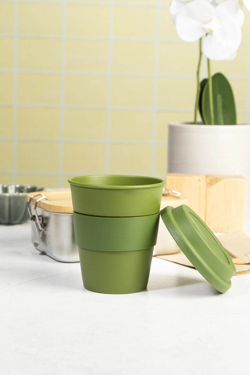 Immagine Grappulu Bicchiere da viaggio