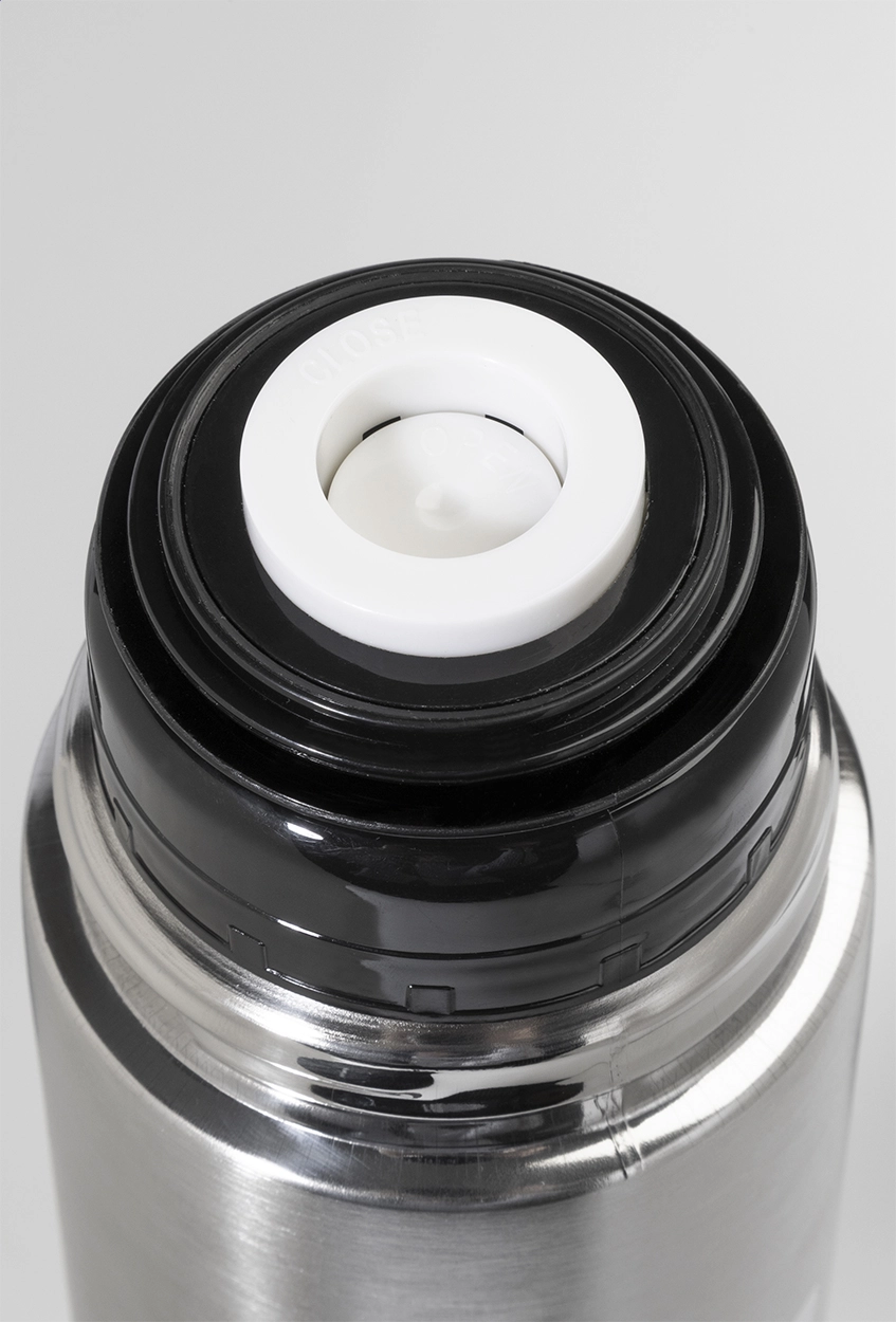 Immagine Rebusta XL Thermos in acciaio riciclato