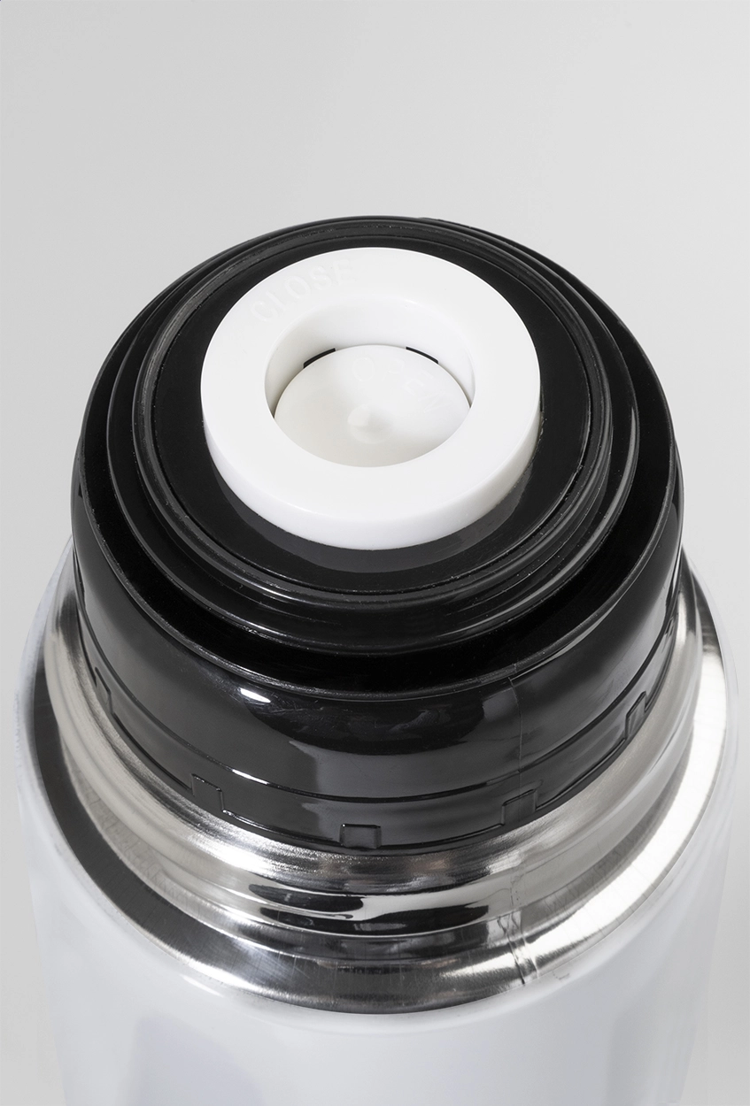 Immagine Rebusta XL Thermos in acciaio riciclato