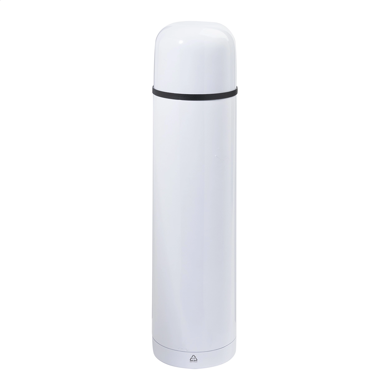 Immagine Rebusta XL Thermos in acciaio riciclato