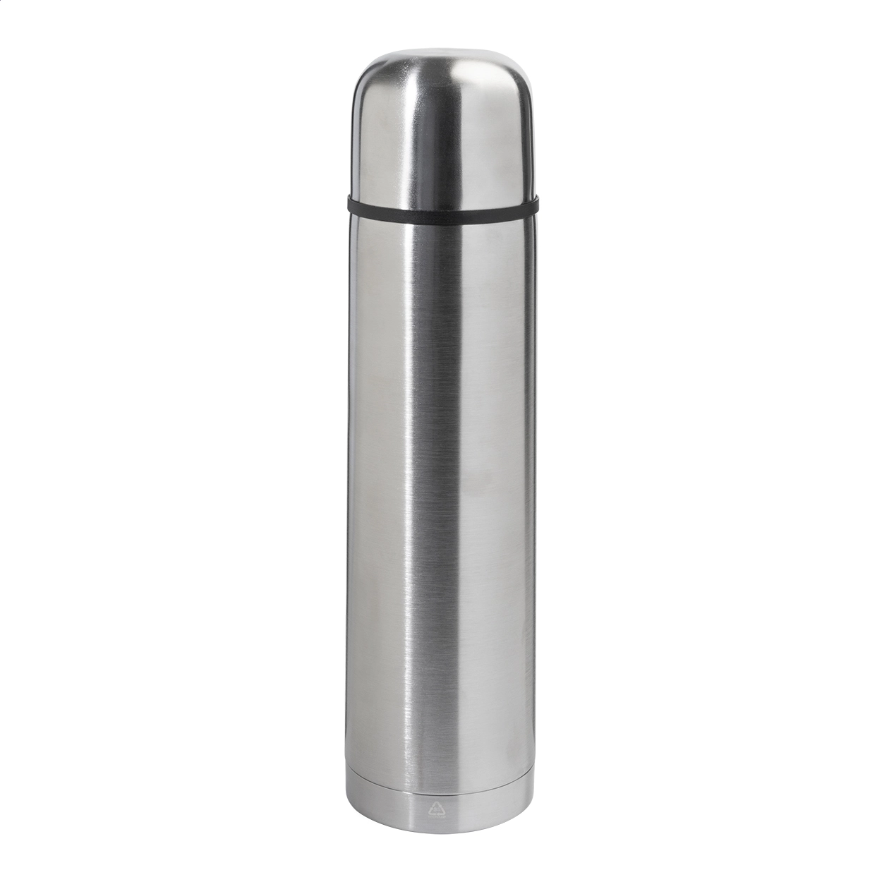 Immagine Rebusta XL Thermos in acciaio riciclato