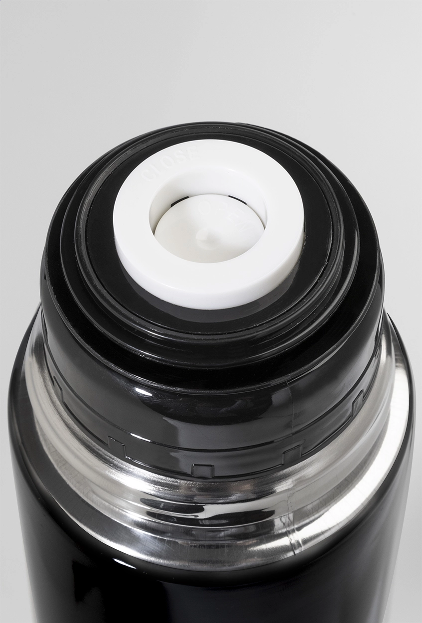 Immagine Rebusta XL Thermos in acciaio riciclato