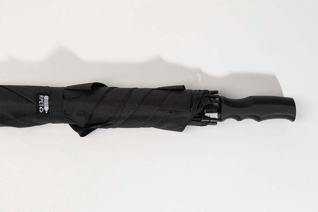 Immagine Quadstorm Ombrello quadrato in RPET