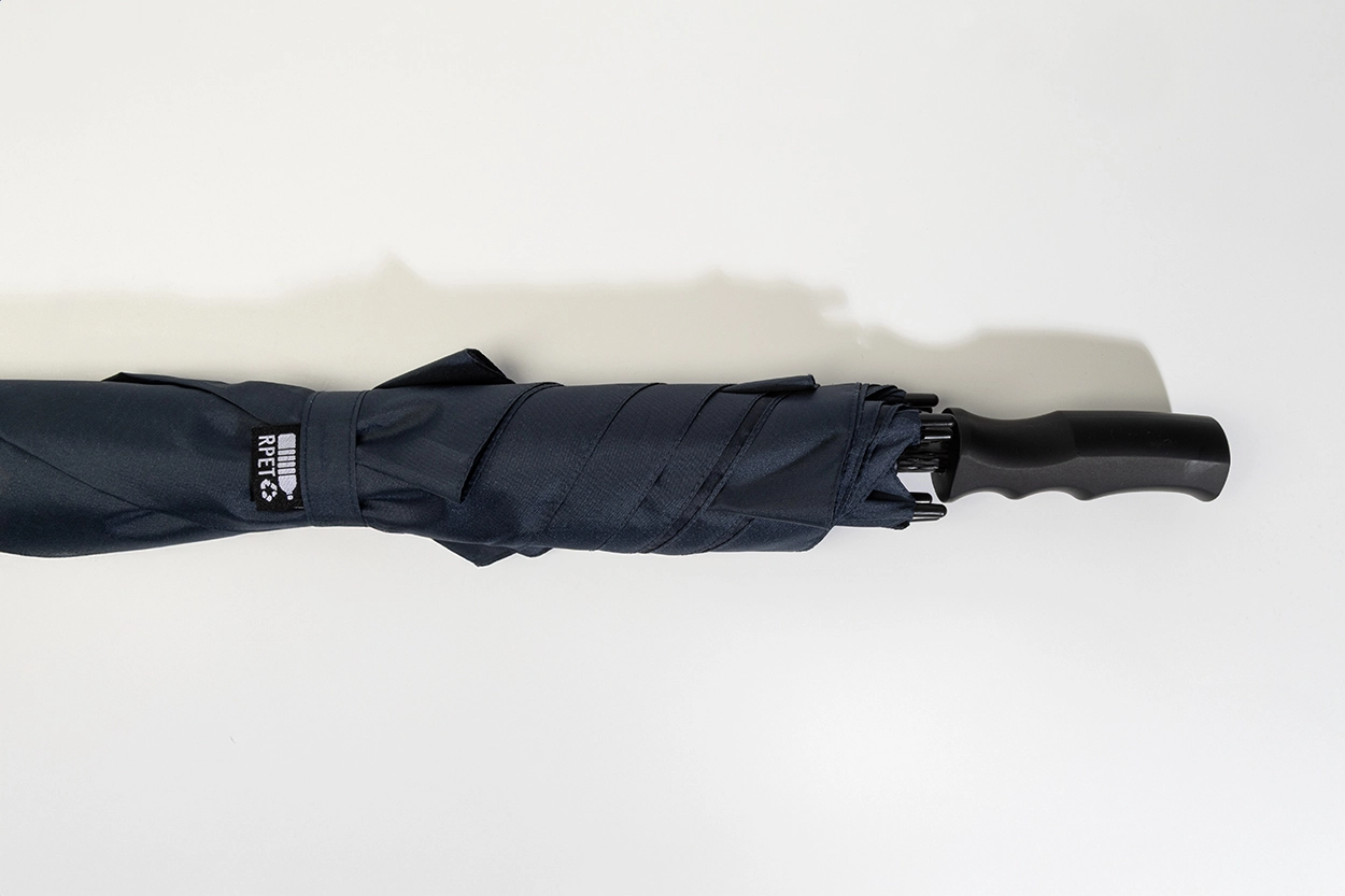 Immagine Quadstorm Ombrello quadrato in RPET