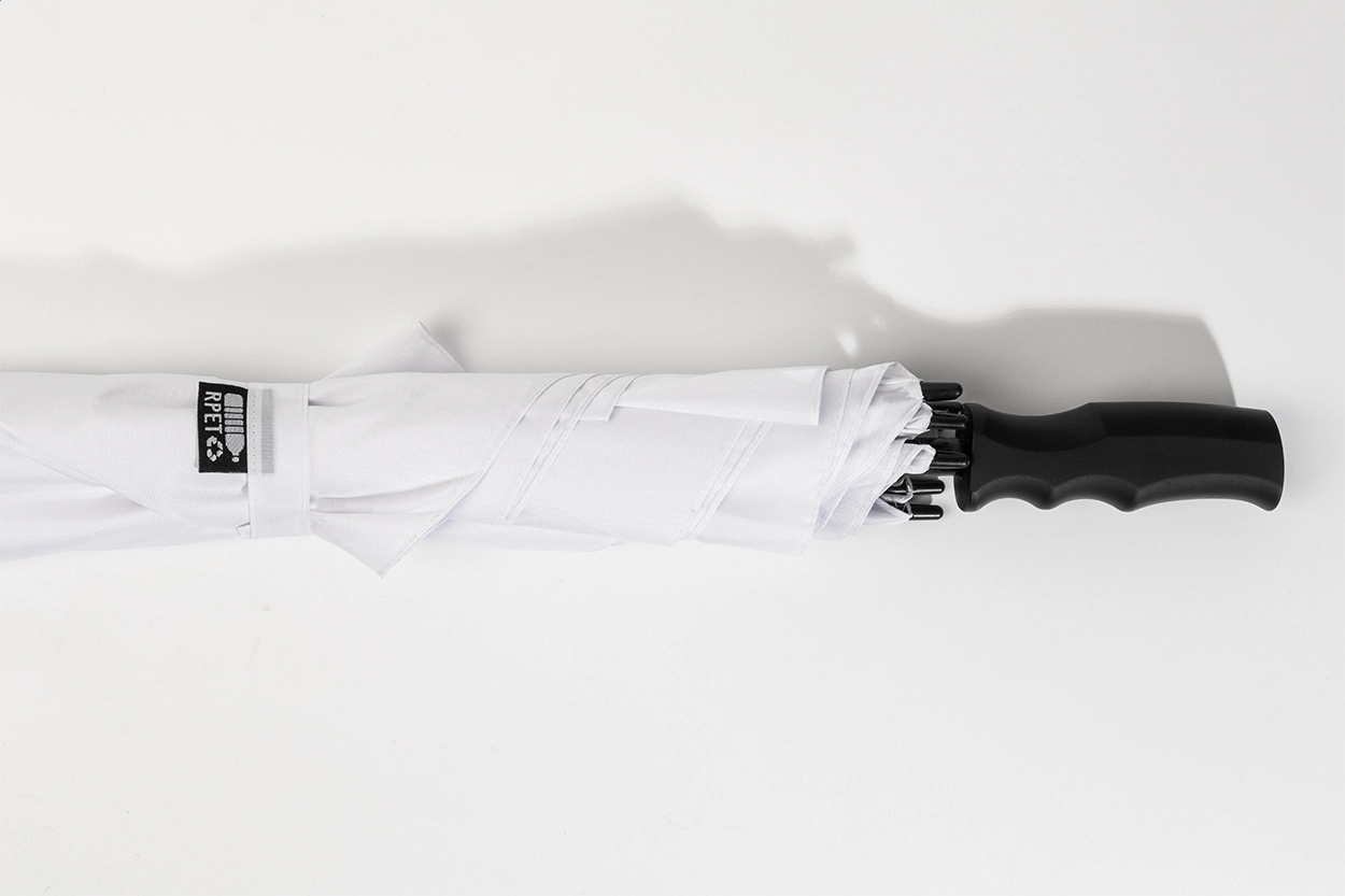 Immagine Quadstorm Ombrello quadrato in RPET