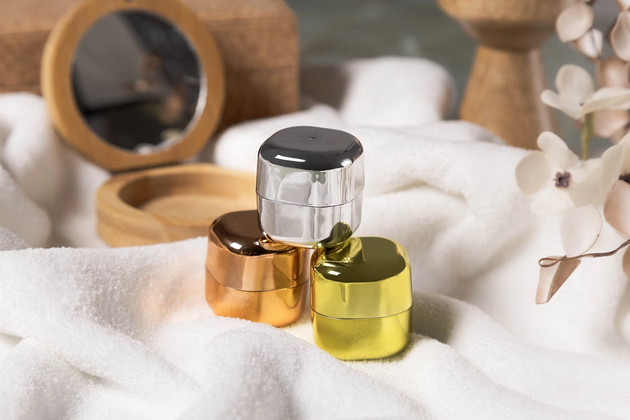 Immagine Cuboris Shine Balsamo labbra