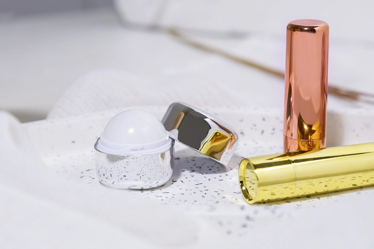 Immagine Cuboris Shine Balsamo labbra