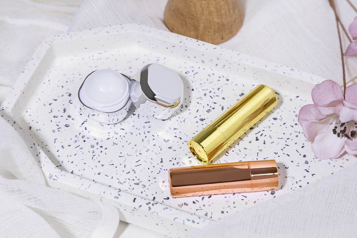 Immagine Cuboris Shine Balsamo labbra