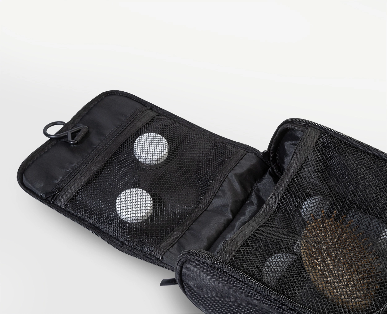 Immagine Susity Beauty da viaggio in RPET