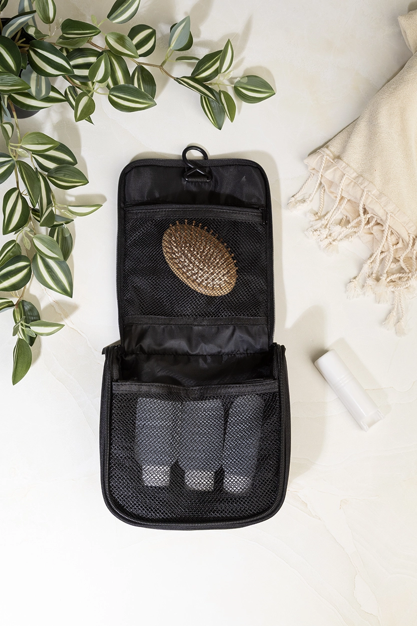 Immagine Susity Beauty da viaggio in RPET