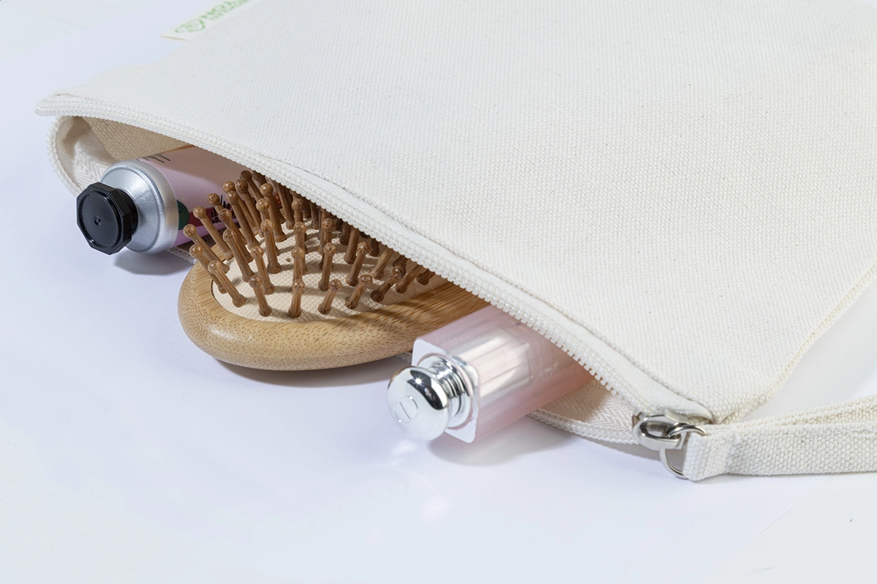 Immagine Cospex Trousse in cotone riciclato