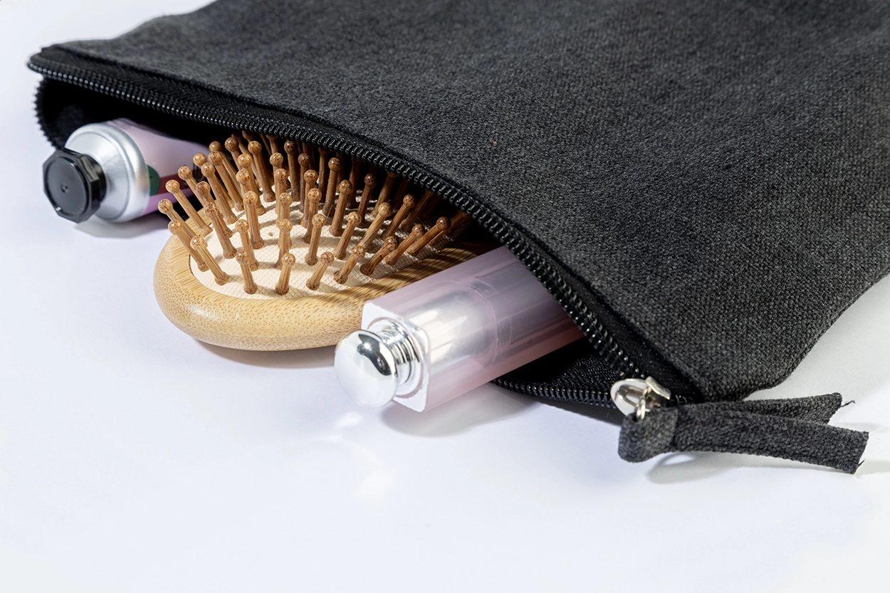 Immagine Cospex Trousse in cotone riciclato