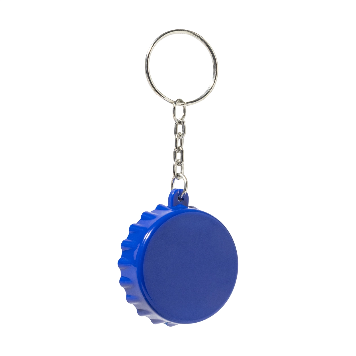 Immagine Popcap Portachiavi in RABS con apribottiglie