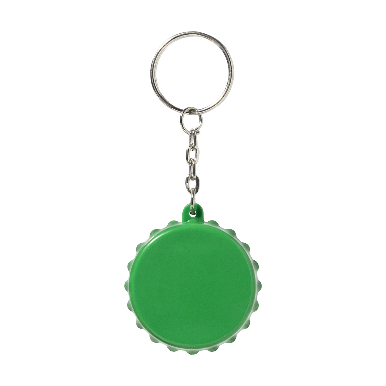 Immagine Popcap Portachiavi in RABS con apribottiglie