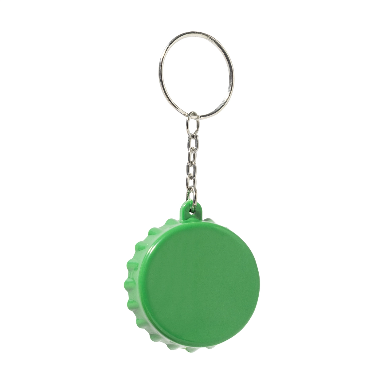 Immagine Popcap Portachiavi in RABS con apribottiglie