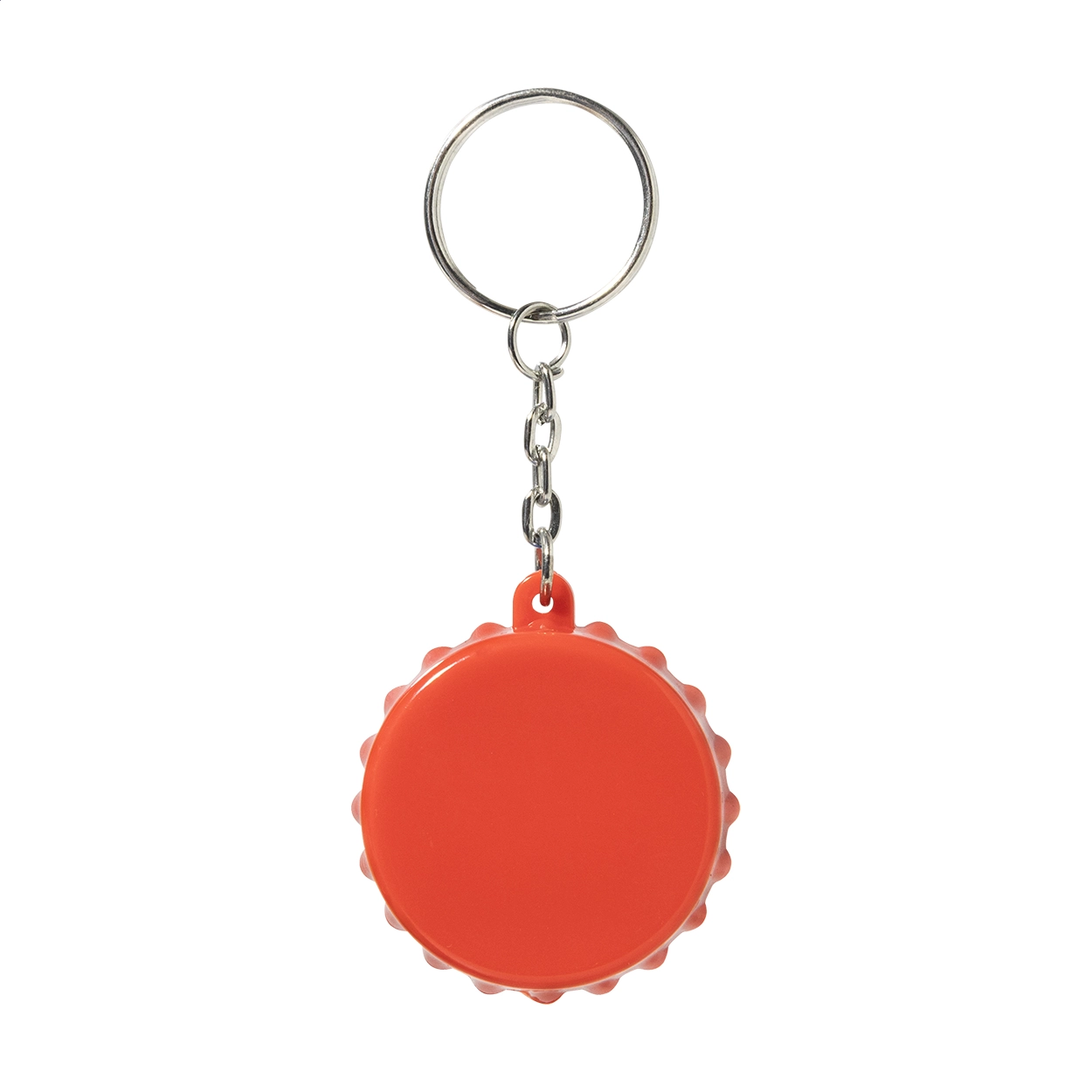 Immagine Popcap Portachiavi in RABS con apribottiglie