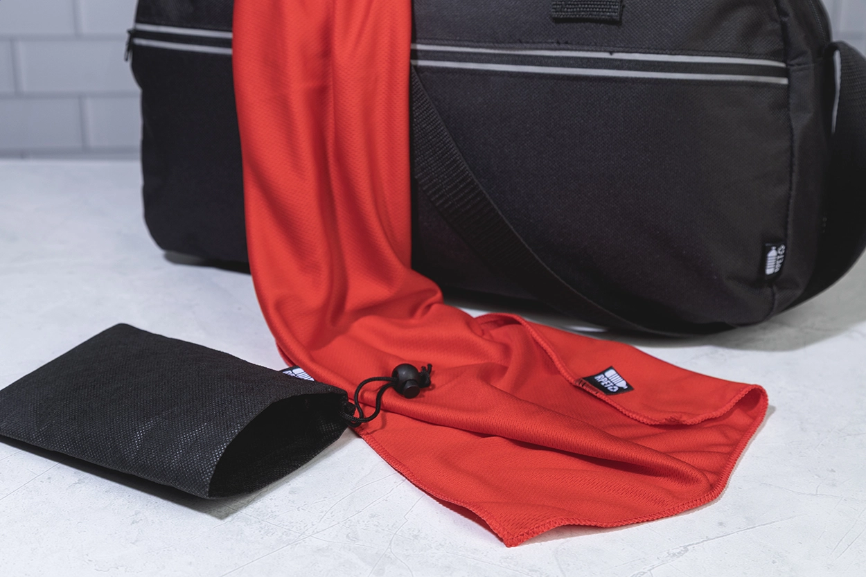 Immagine Endure Asciugamano in RPET