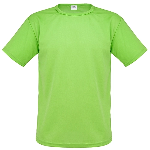 Immagine T-SHIRT ADULTI “RUNNER”