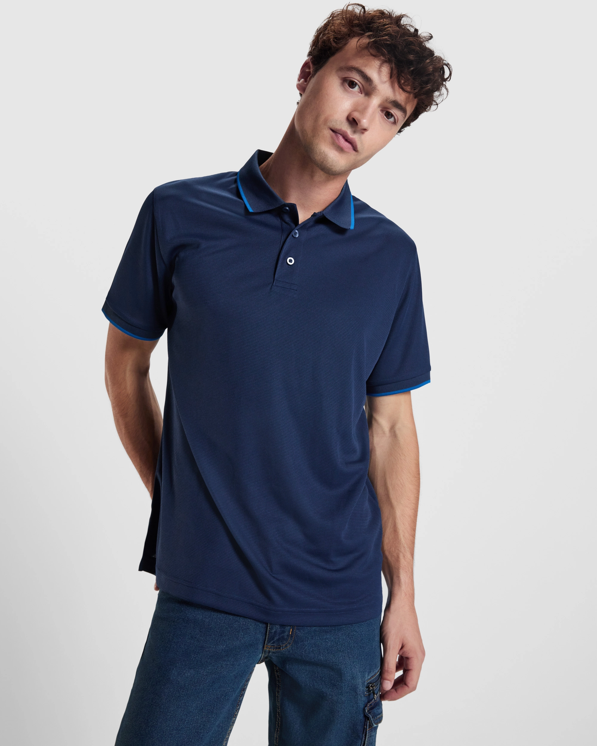 Immagine R8421 - Sian Polo Unisex