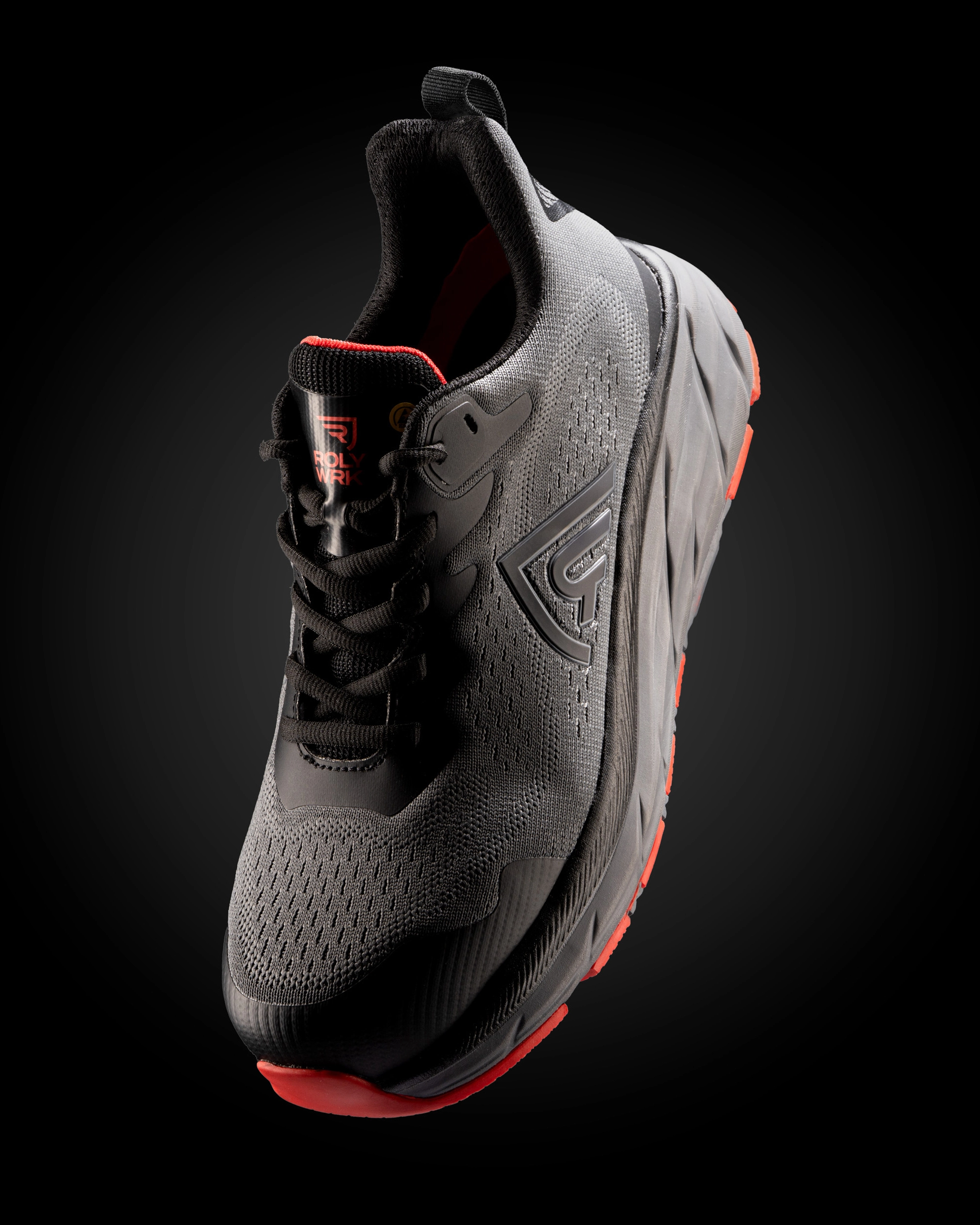 Immagine R8392 - Onyx Scarpa da lavoro Unisex