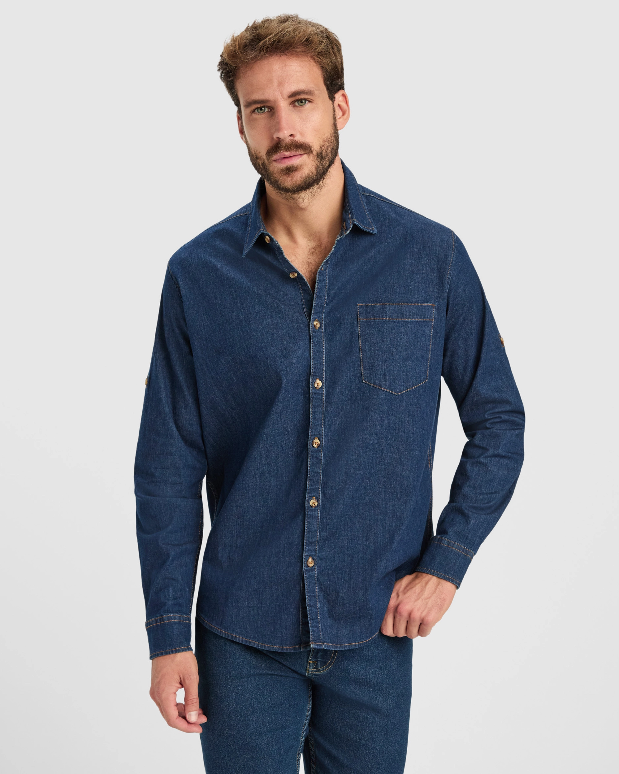 Immagine R6706 - Lujan Camice Unisex