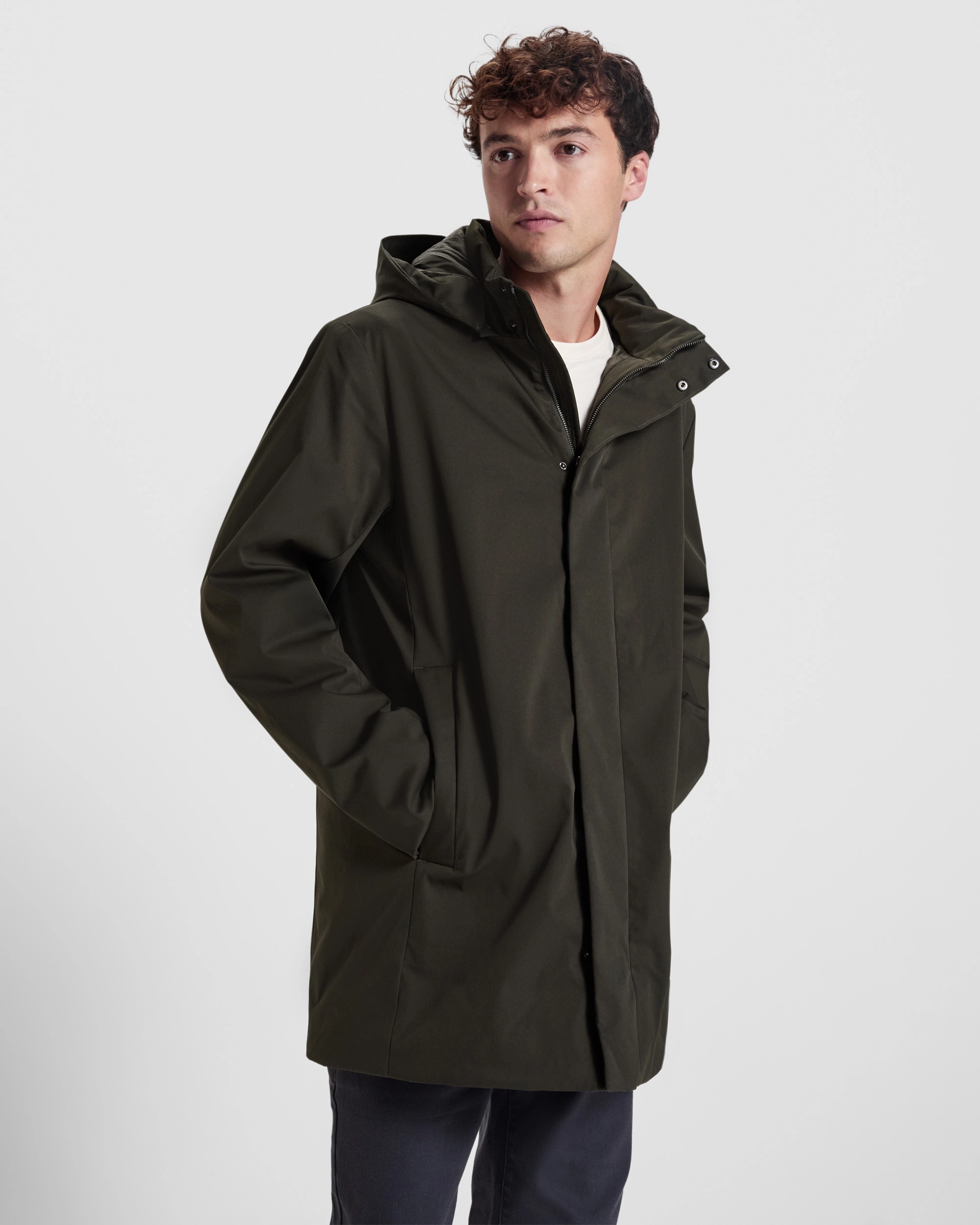 Immagine R6704 - Dome Parka Unisex