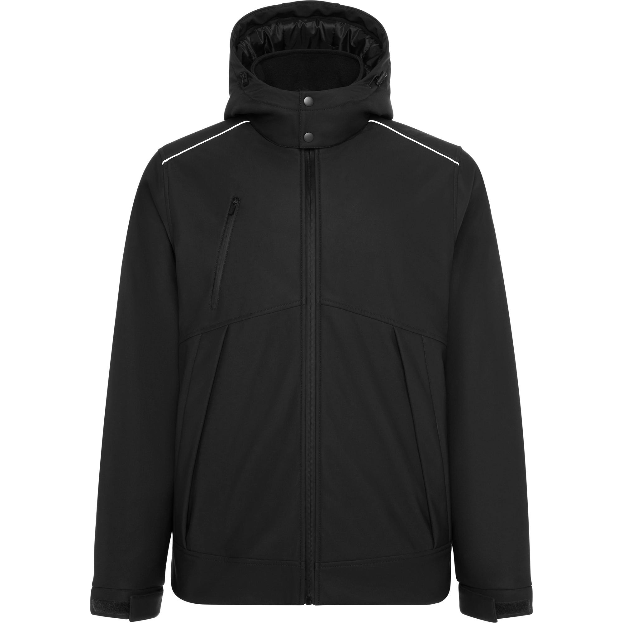Immagine R5707 - Emin Parka Unisex