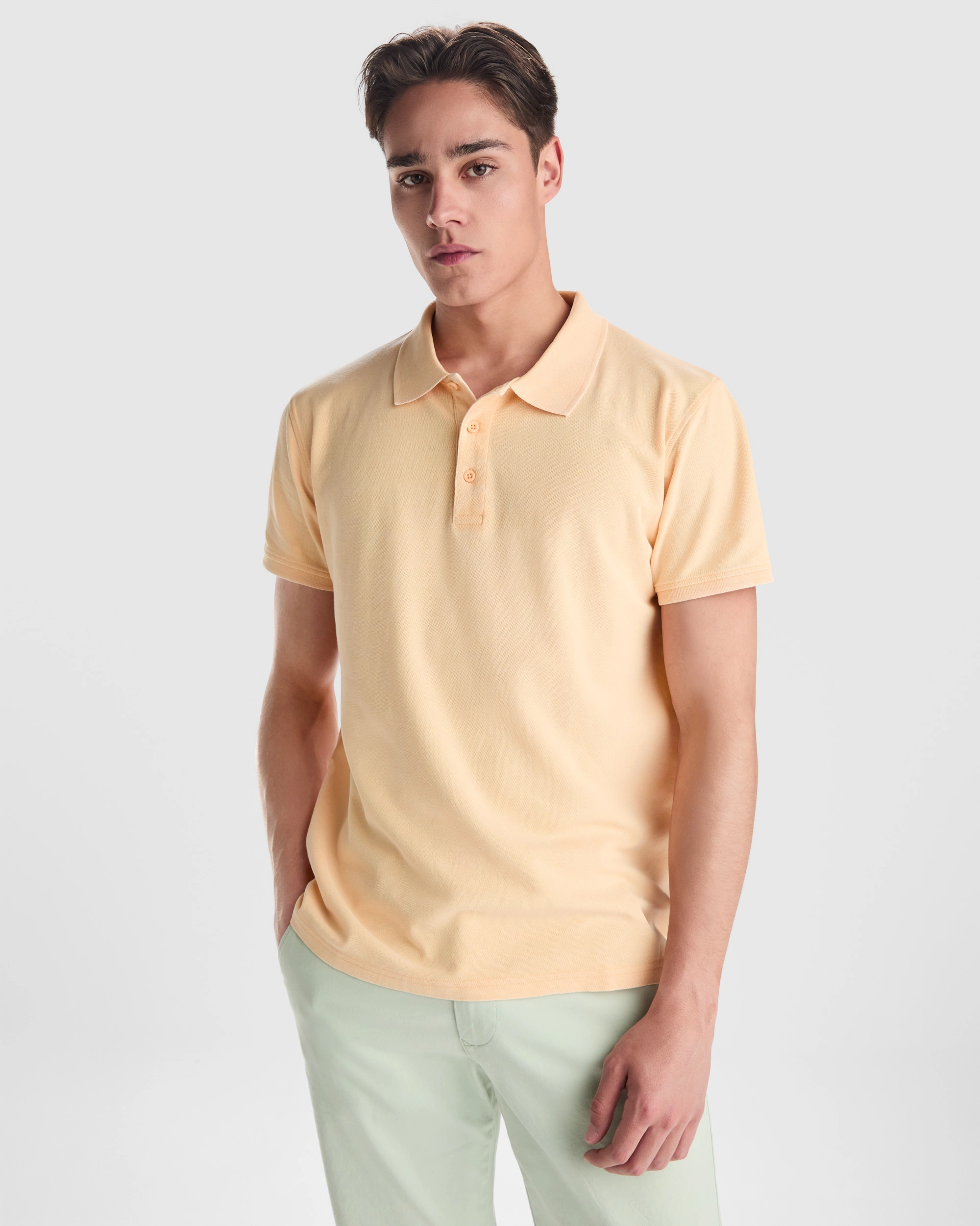 Immagine R2202 - Cobain Polo Unisex