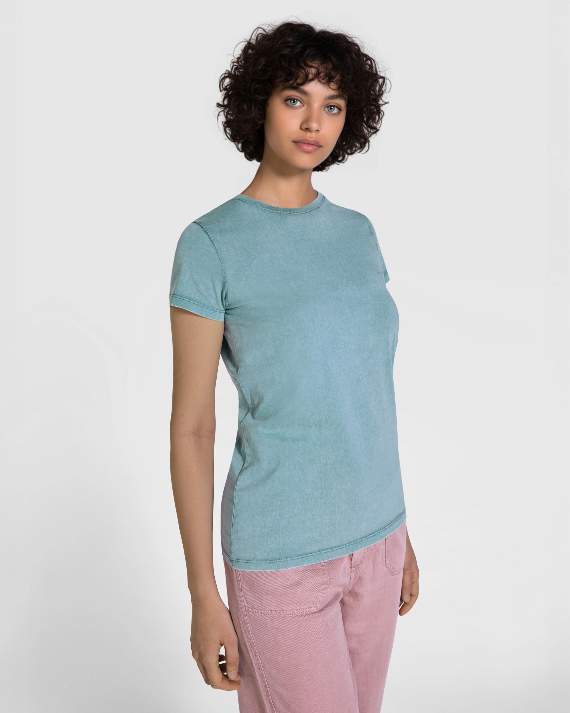 Immagine R2201 - Fiyi T-shirt Donna