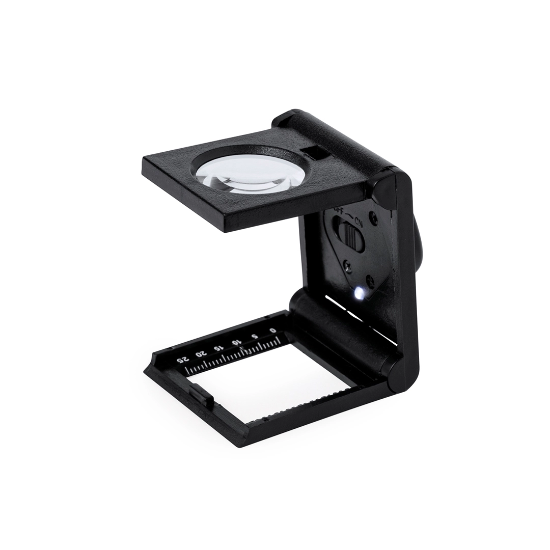 Immagine Lente Ingrandimento Tudels 8X