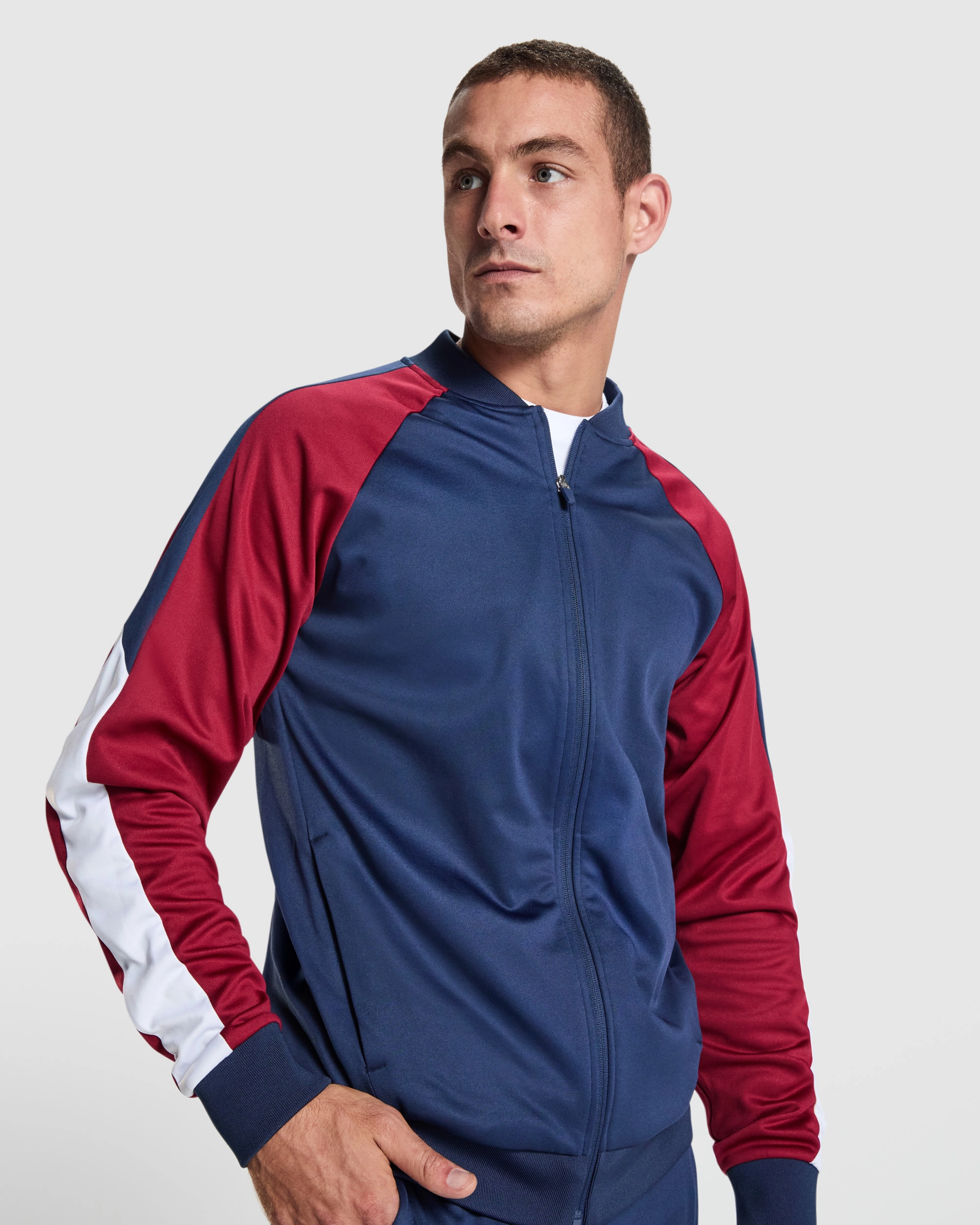 Immagine R0435 - Gladius Giacca Unisex