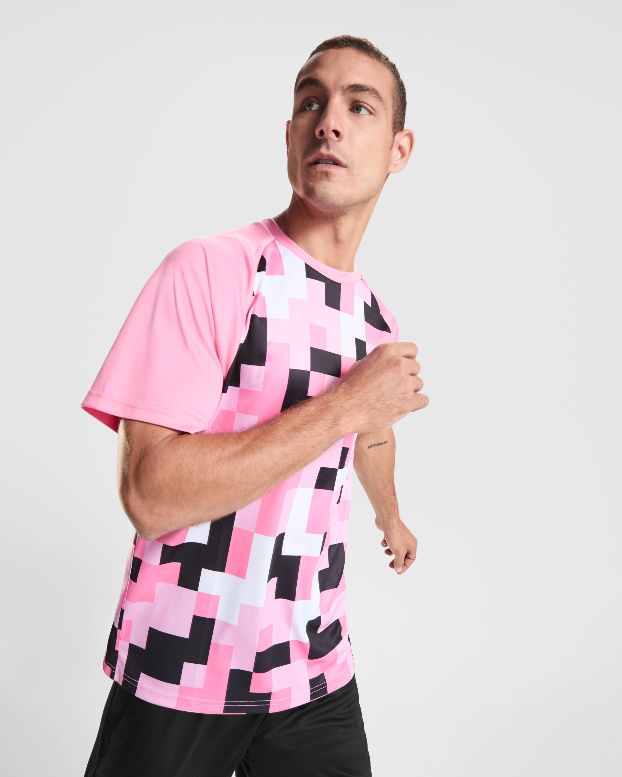 Immagine R0312 - Ventor T-shirt Unisex