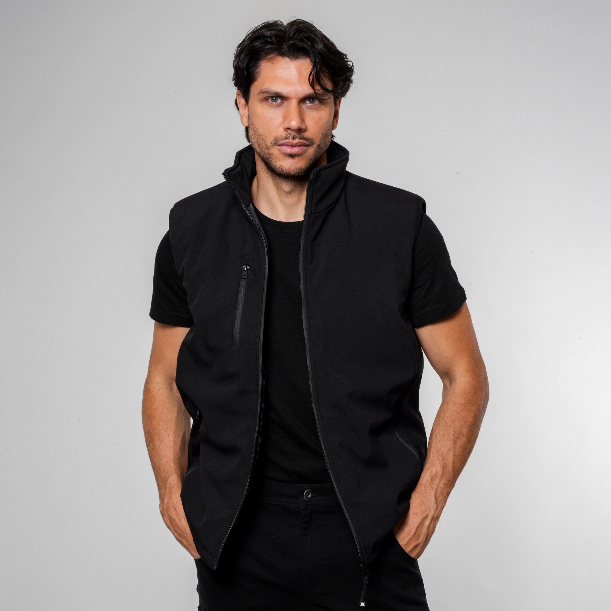 Immagine Gilet Savoia Heavy