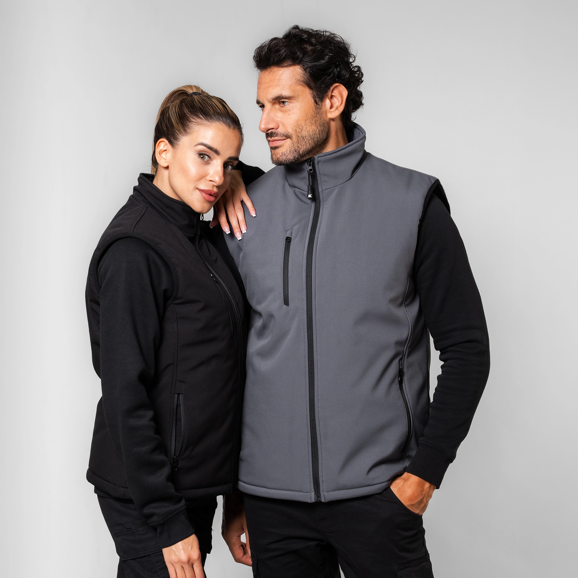 Immagine Gilet Savoia Heavy