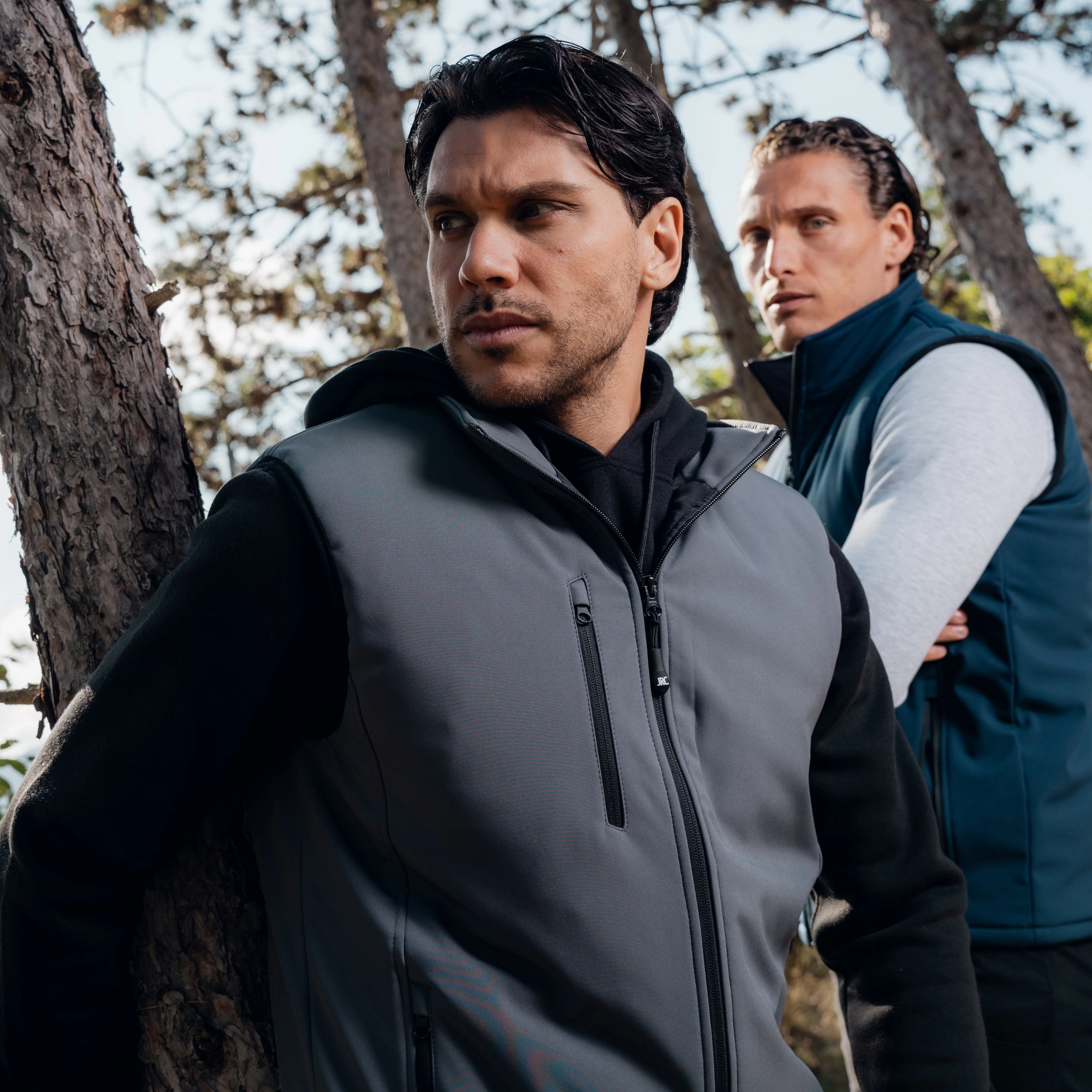 Immagine Gilet Savoia Heavy