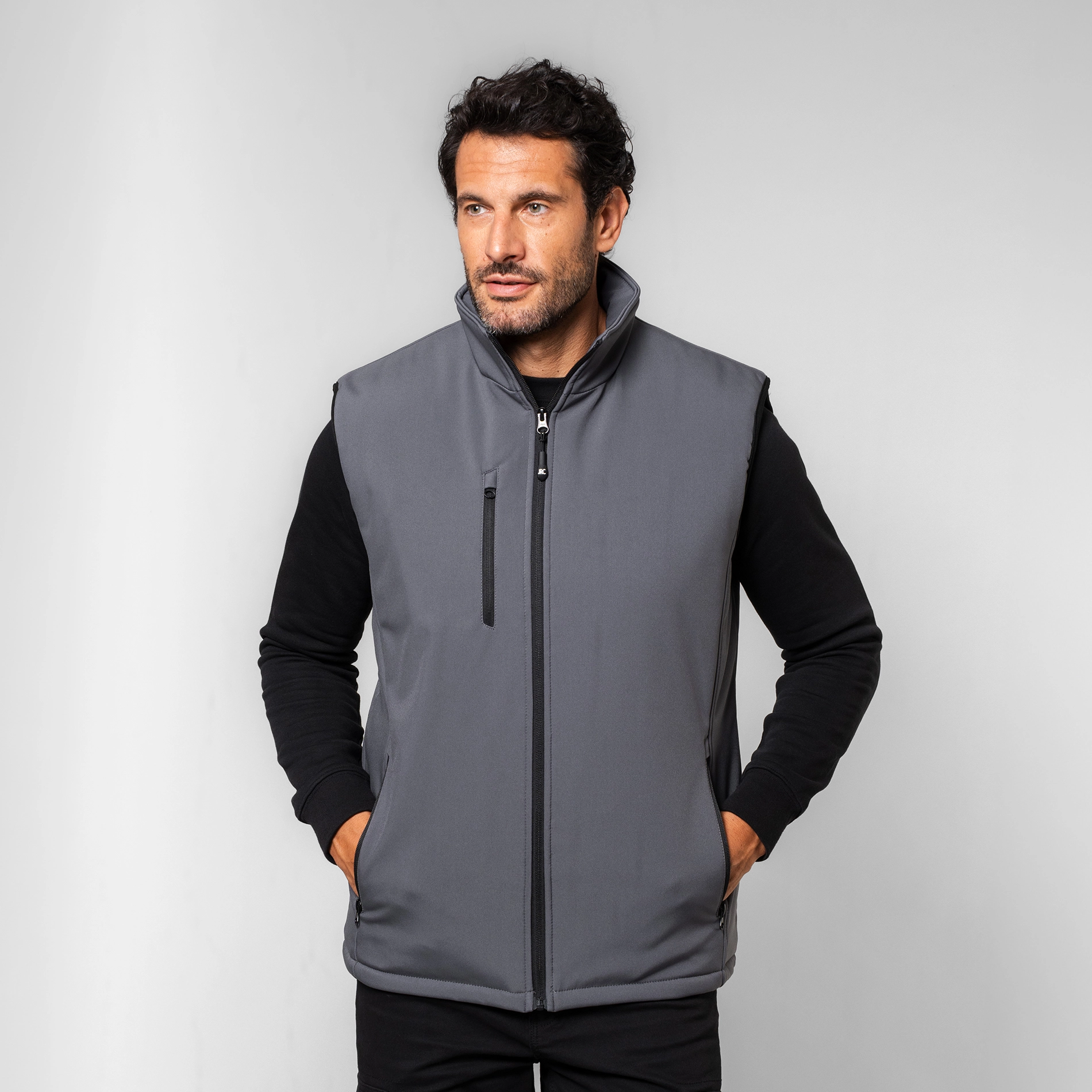 Immagine Gilet Savoia Heavy