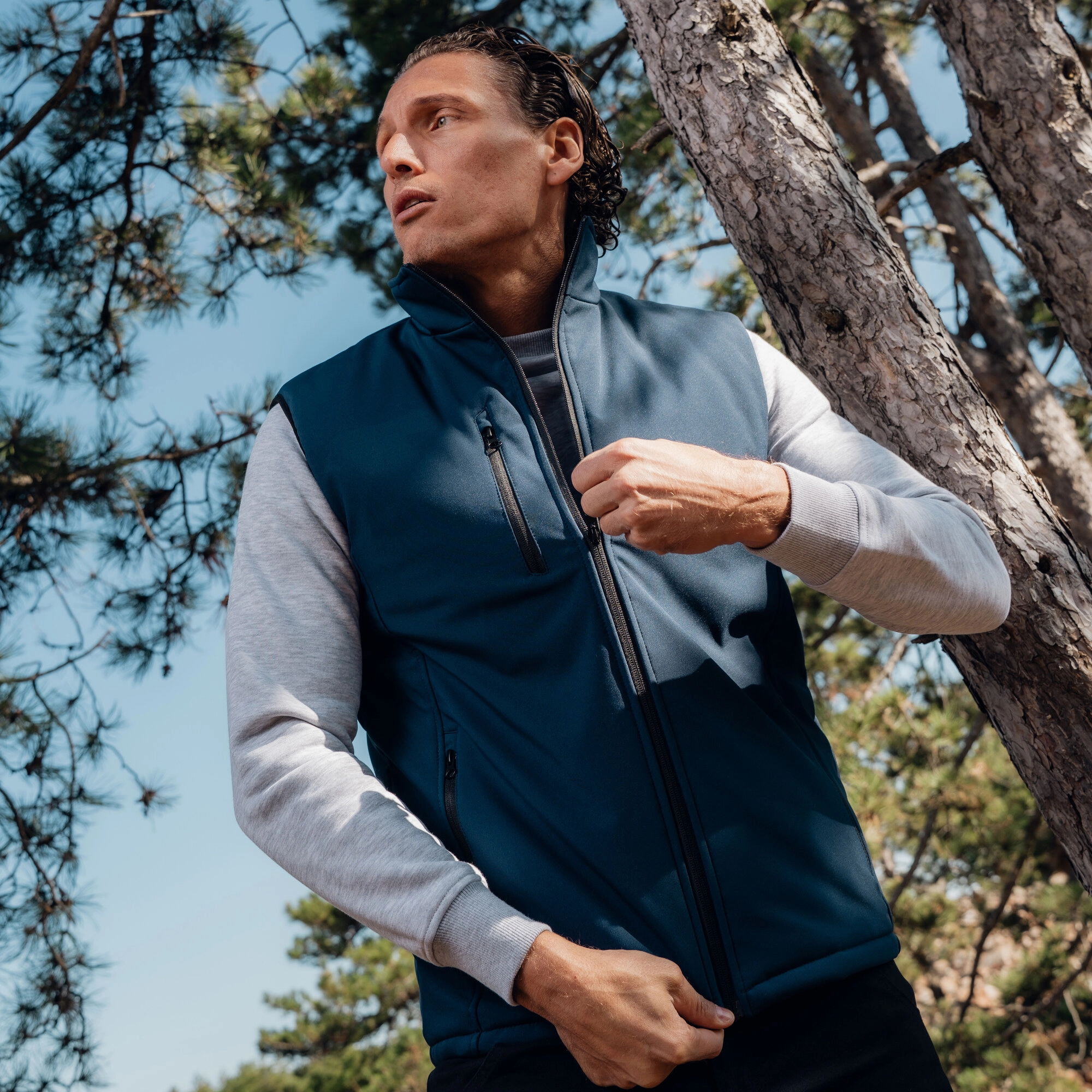 Immagine Gilet Savoia