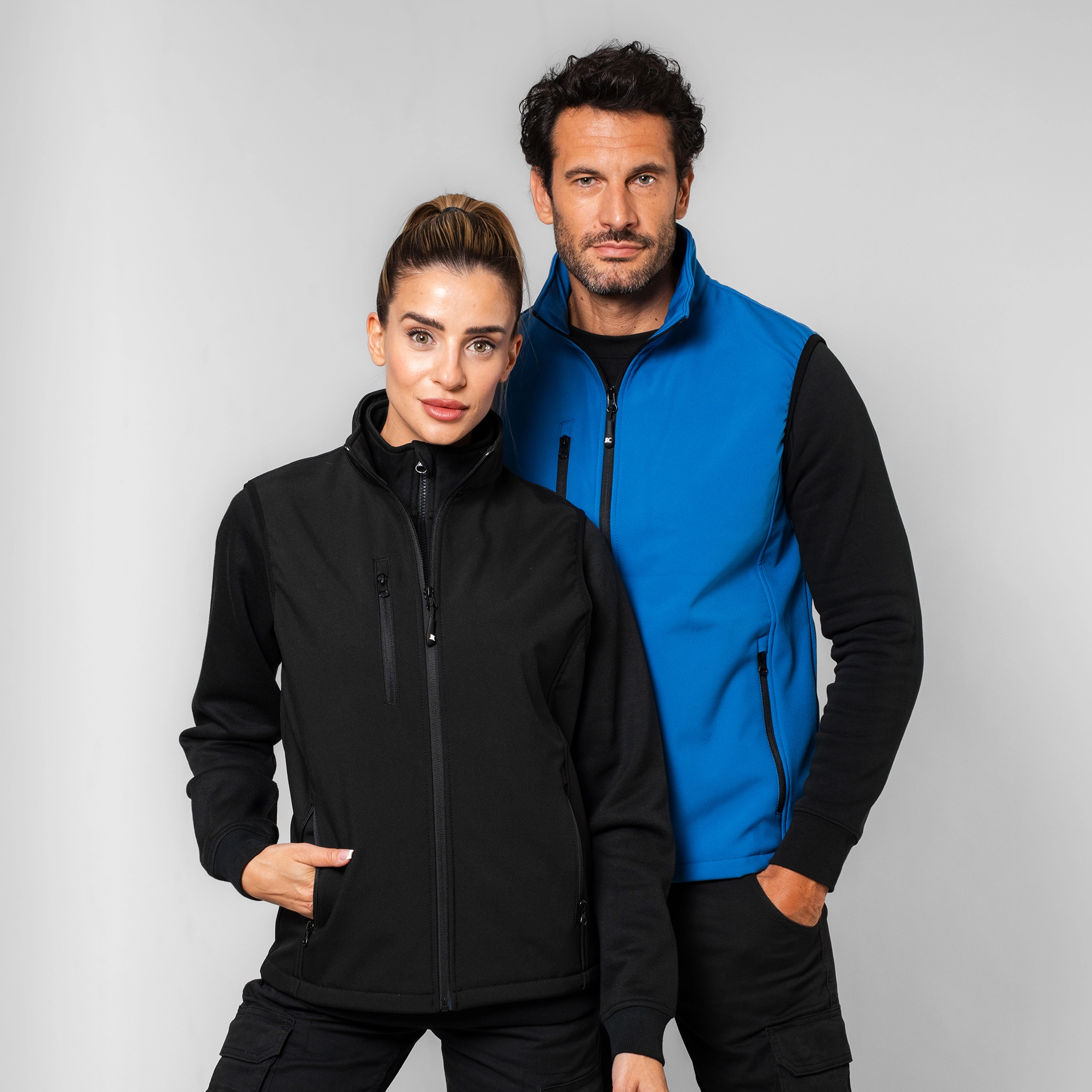 Immagine Gilet Savoia