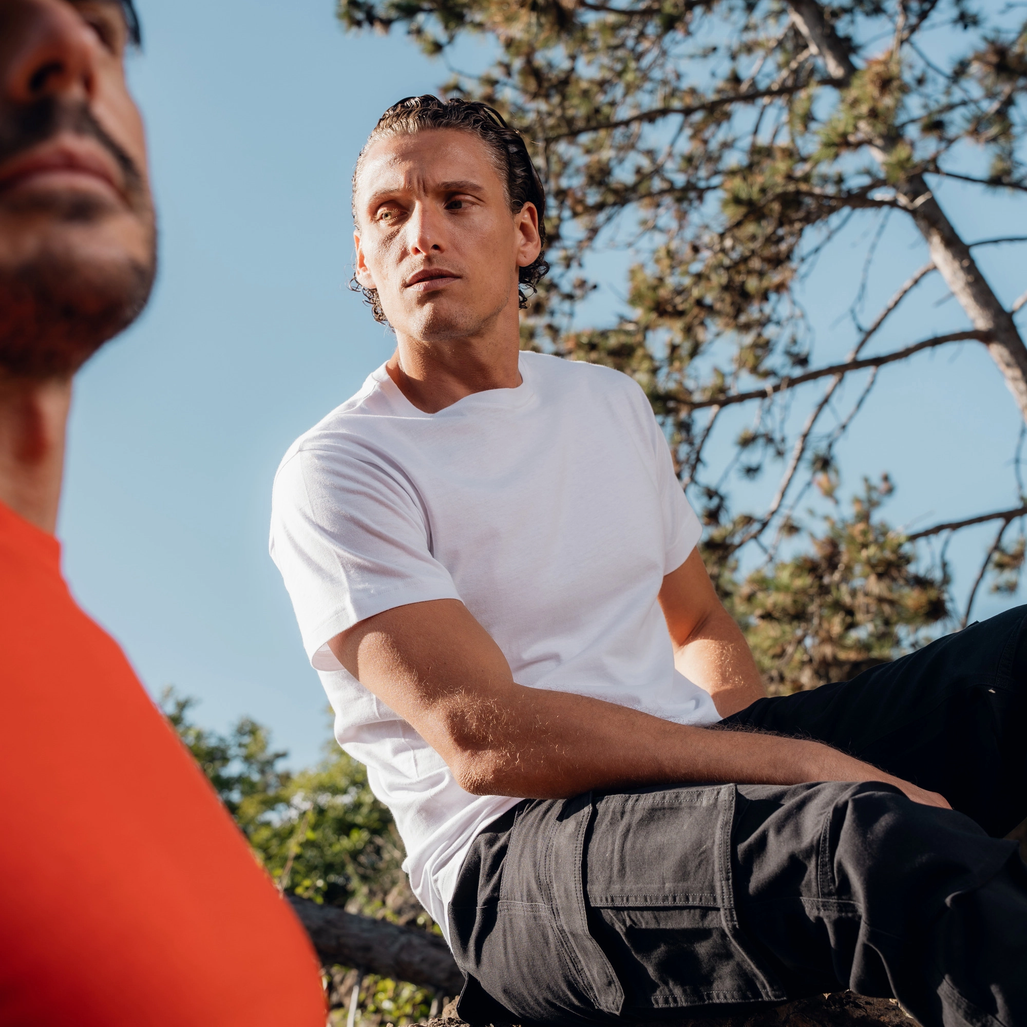 Immagine T-Shirt Granada