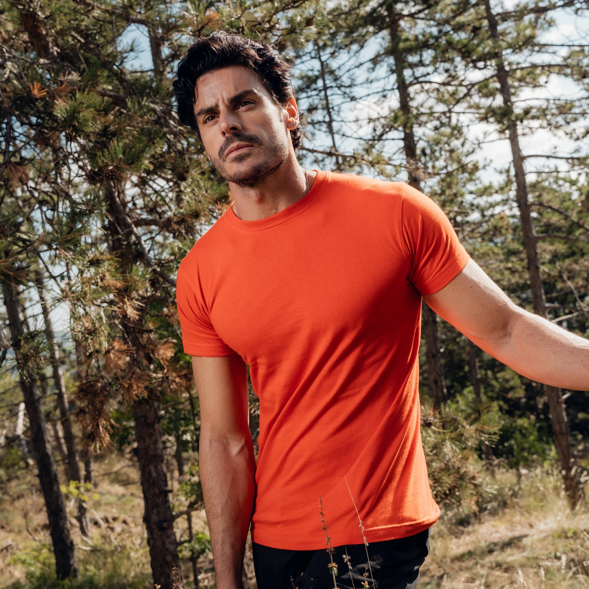 Immagine T-Shirt Granada