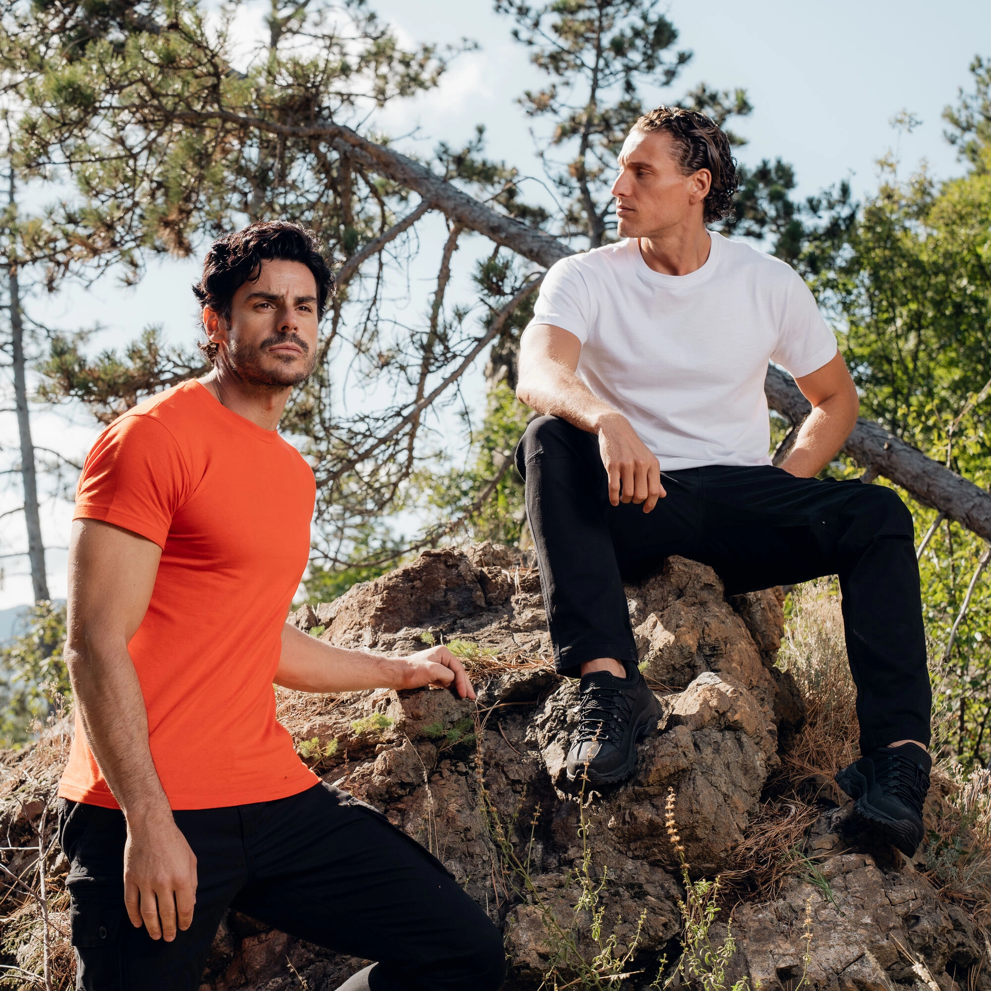 Immagine T-Shirt Granada