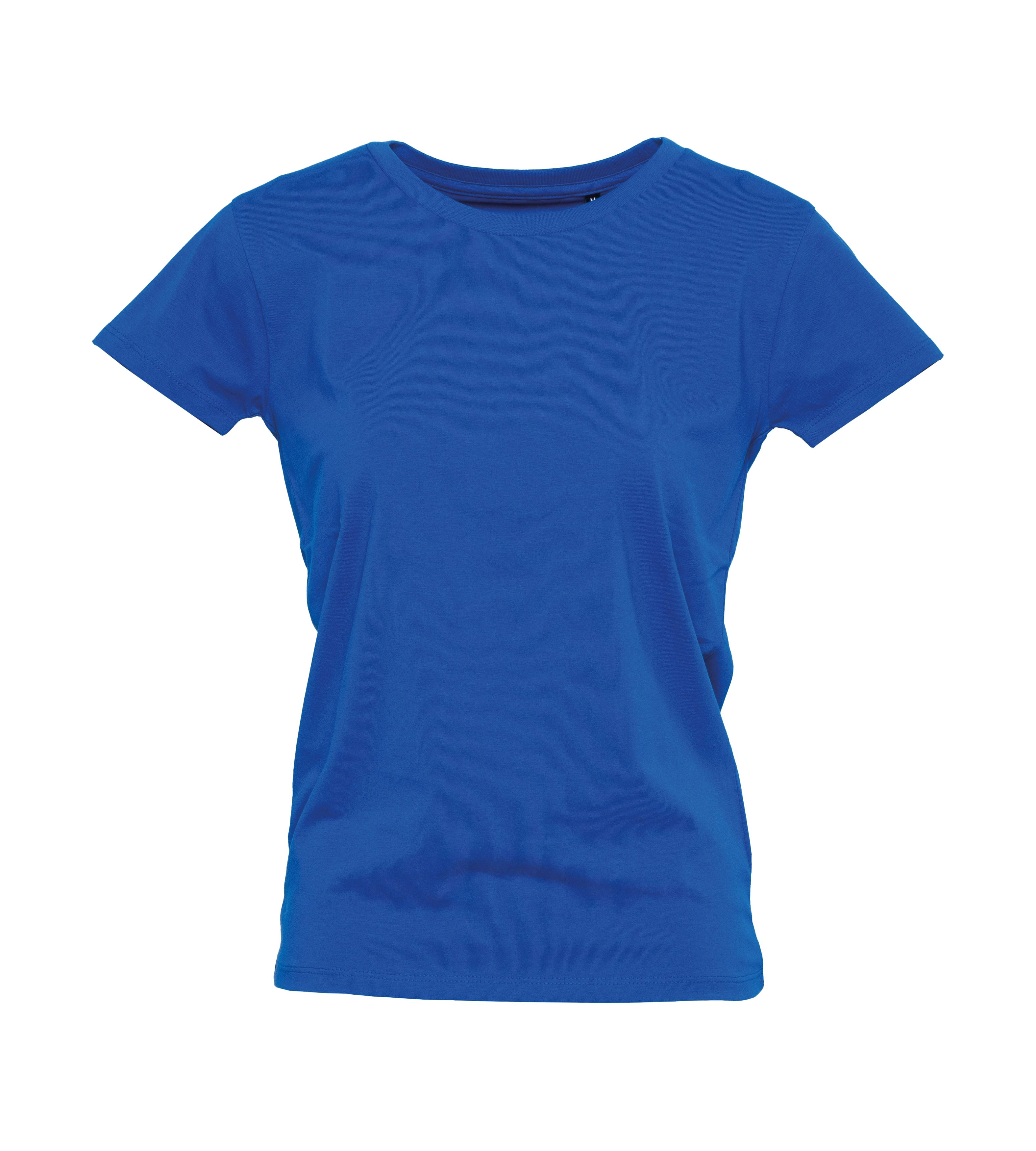 Immagine T-Shirt Argentina Heavy Lady